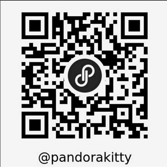 UNIQUE Chunky Cntempory Acrylic Colorful Bead Necklace. Handmade by Pandorakitty - Picture 9 of 9